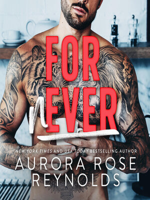 cover image of For nEver